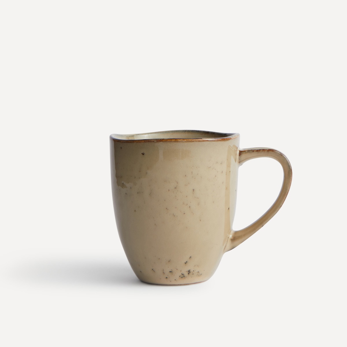 Caneca Fuji Bege-1