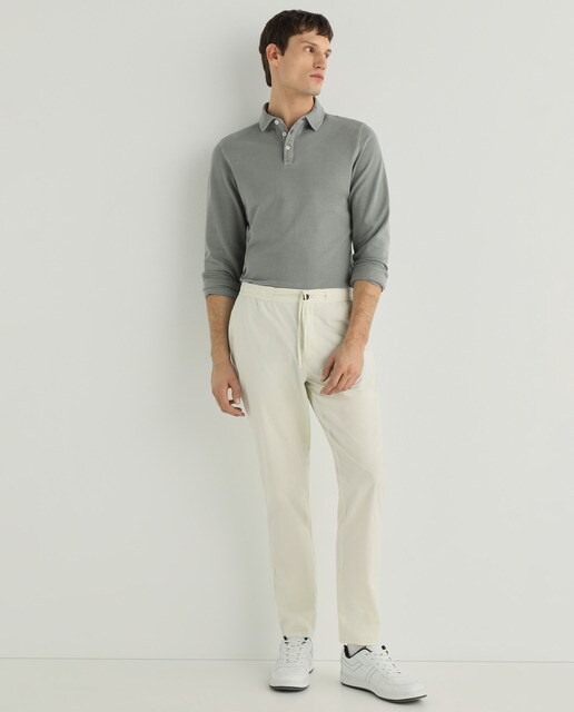 Comprar Pantalones sport de hombre online · Hipercor (37)