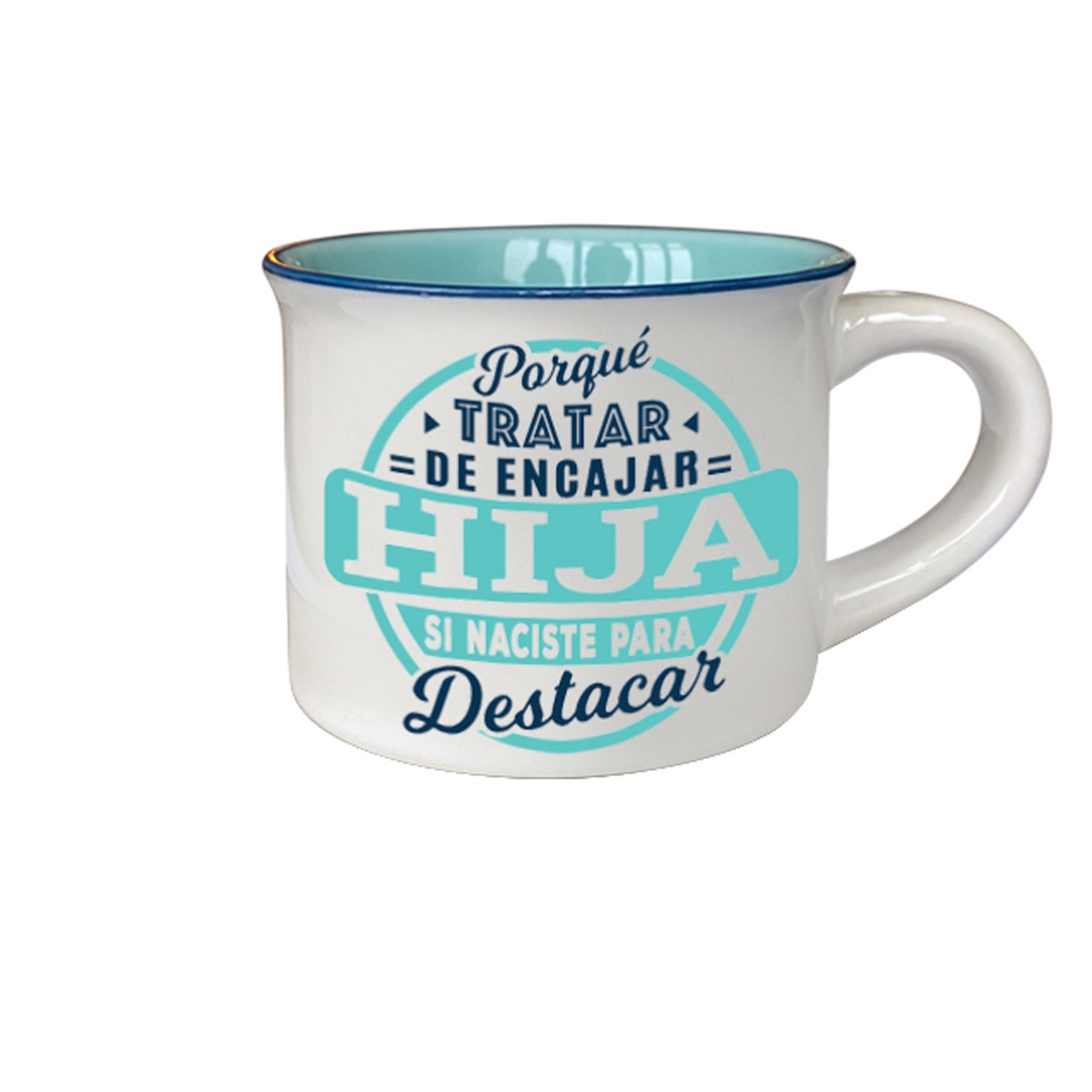 Imagem 0 de Chávena de Café Espresso Filha