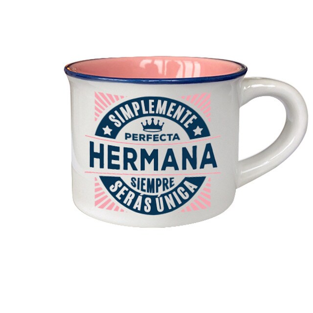 Taza Café Espresso History\u0026Heraldry Hermana · History\u0026Heraldry · El Corte  Inglés