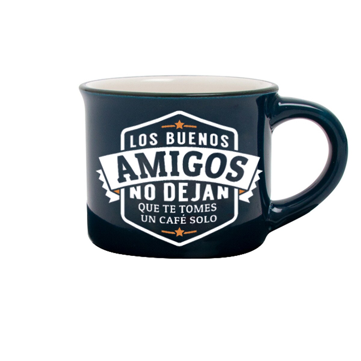 Chávena de Café Espresso Amigos 1