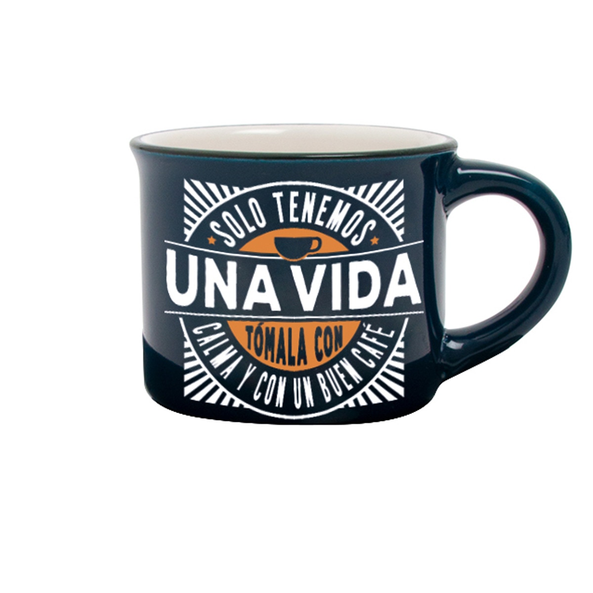 Chávena de Café Espresso Vida 1