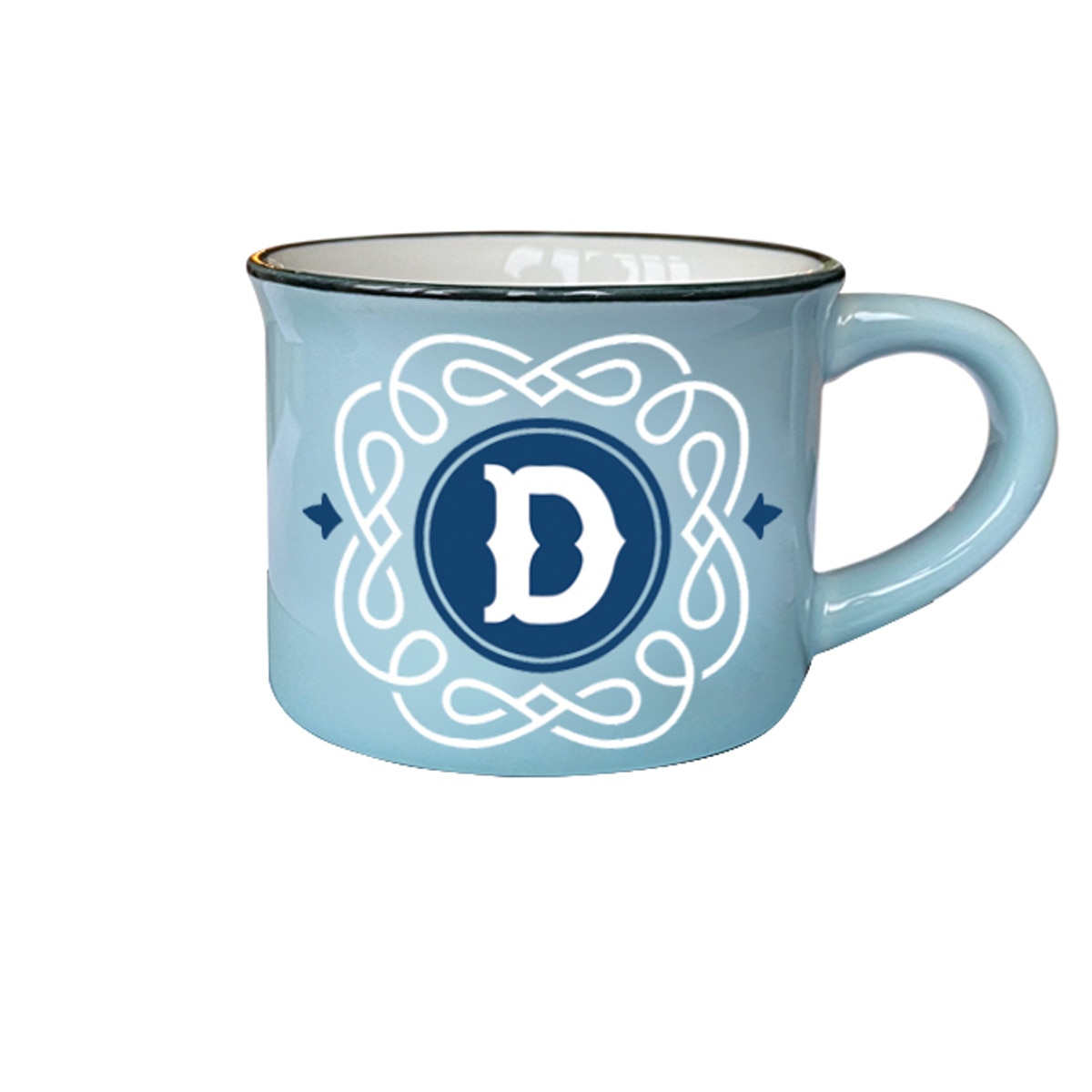 Chávena de Café Expresso D 1