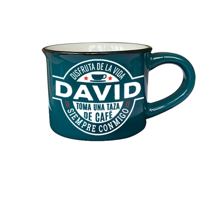 Imagem 0 de Chávena de Café Expresso David