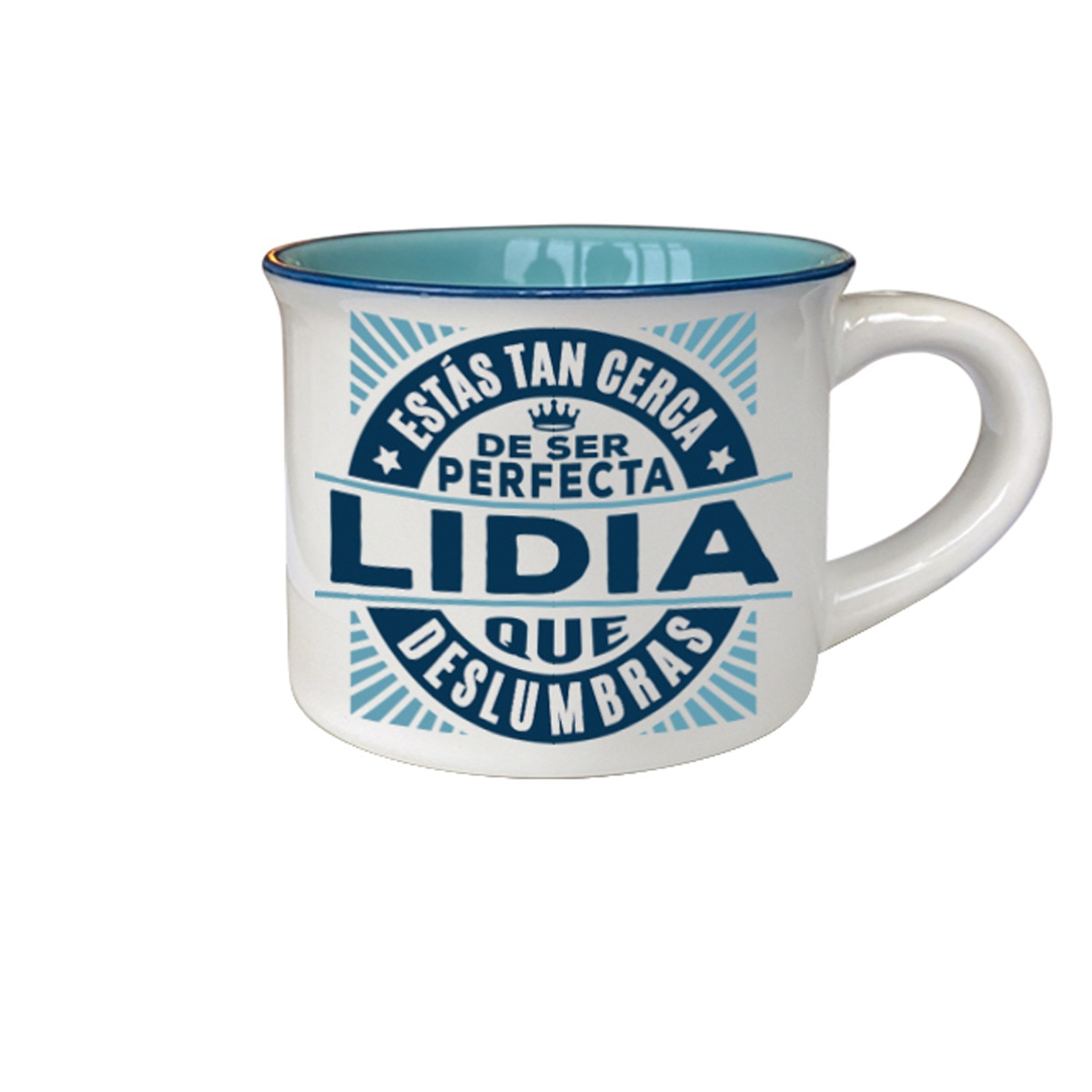 Chávena de Café Expresso Lidia 1