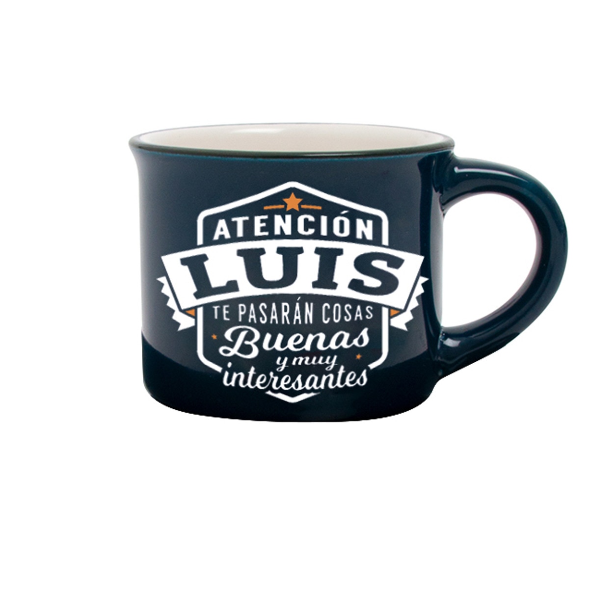 Imagem 0 de Chávena de Café Expresso Luis