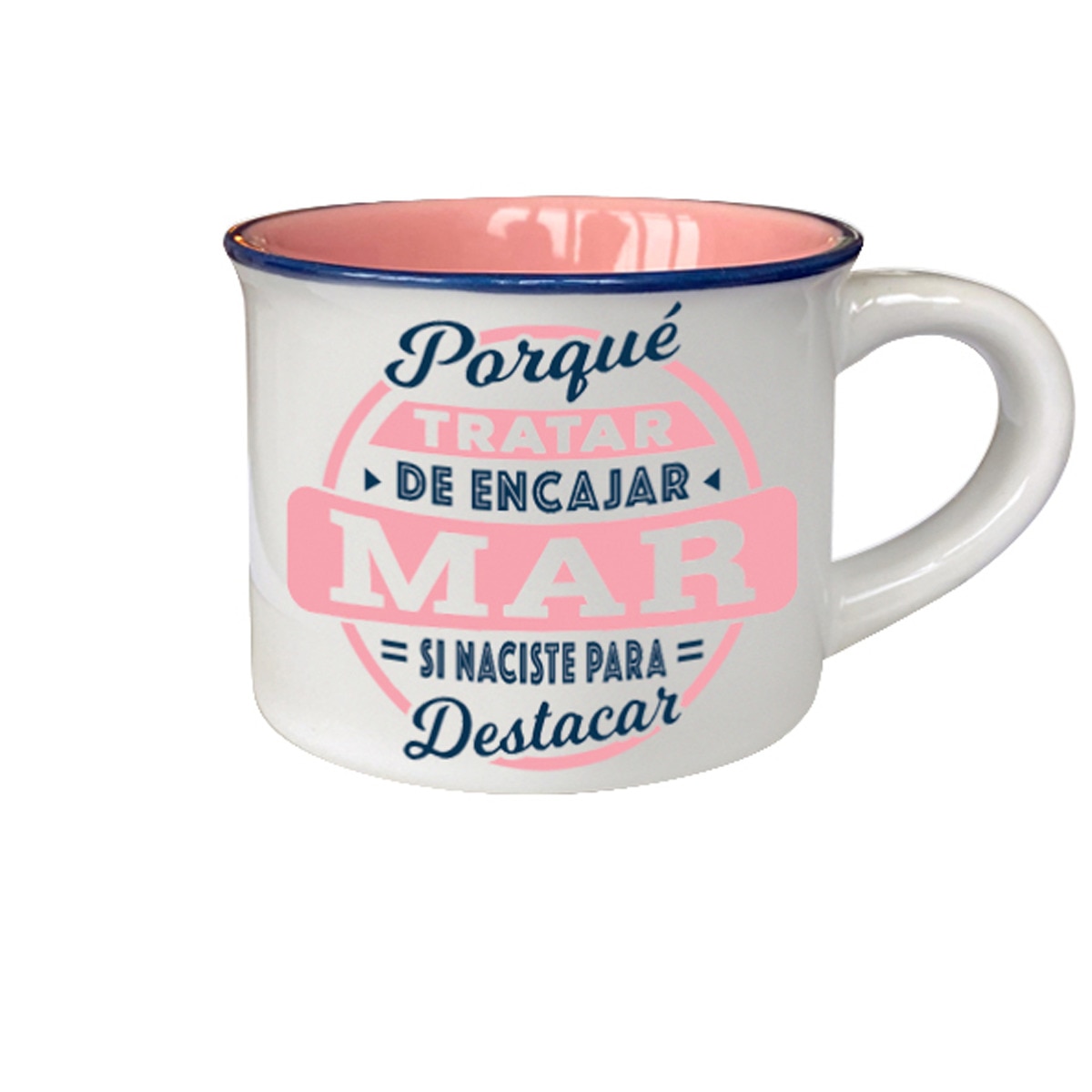 Chávena de Café Expresso Mar 1