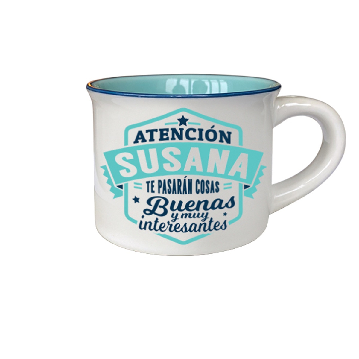 Chávena de Café Espresso Susana 1