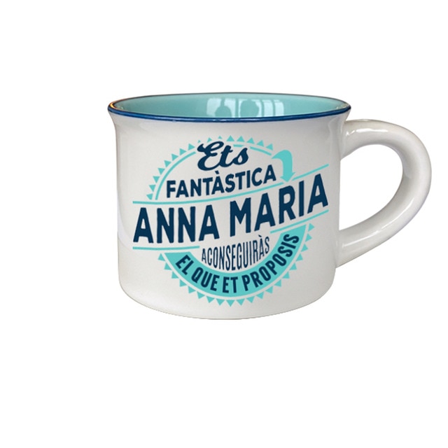 Imagem 0 de Chávena de Café Espresso Anna Maria