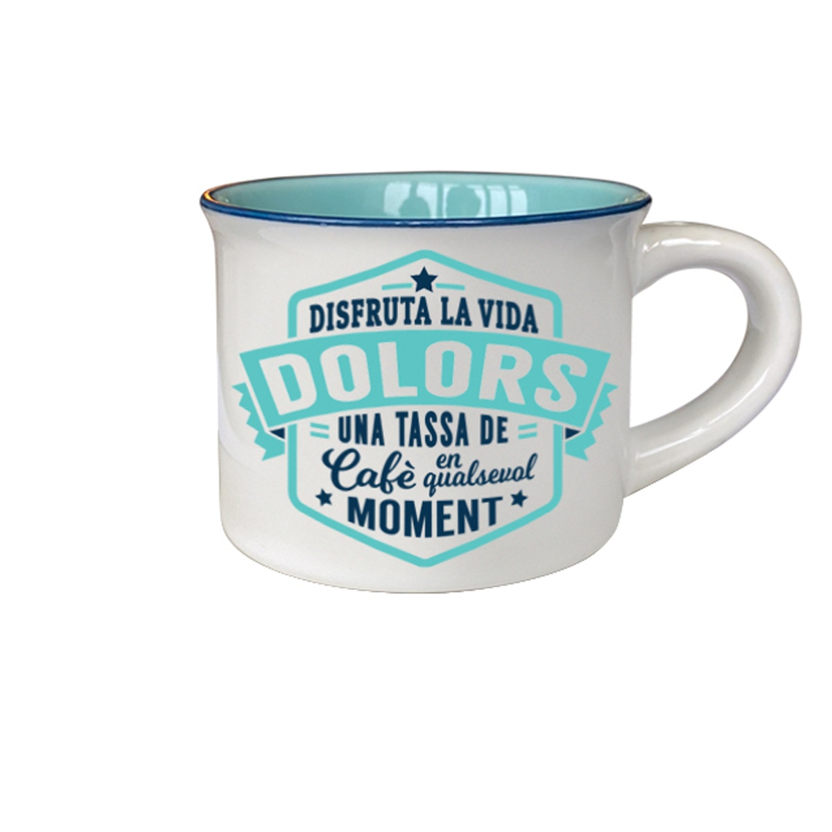 Imagem 0 de Chávena de Café Espresso Dolors