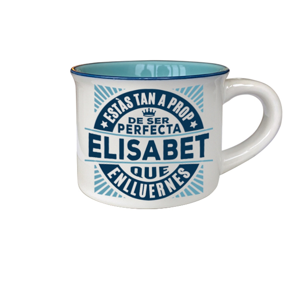 Chávena de Café Espresso Elis 1