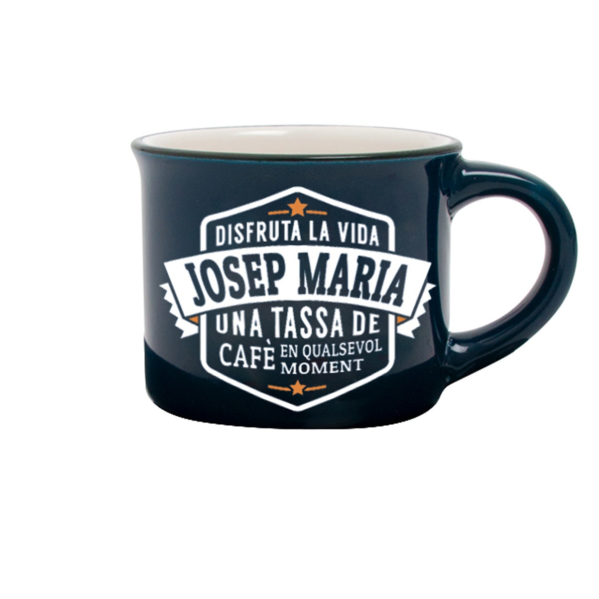 Chávena de Café Espresso Josep Maria 1