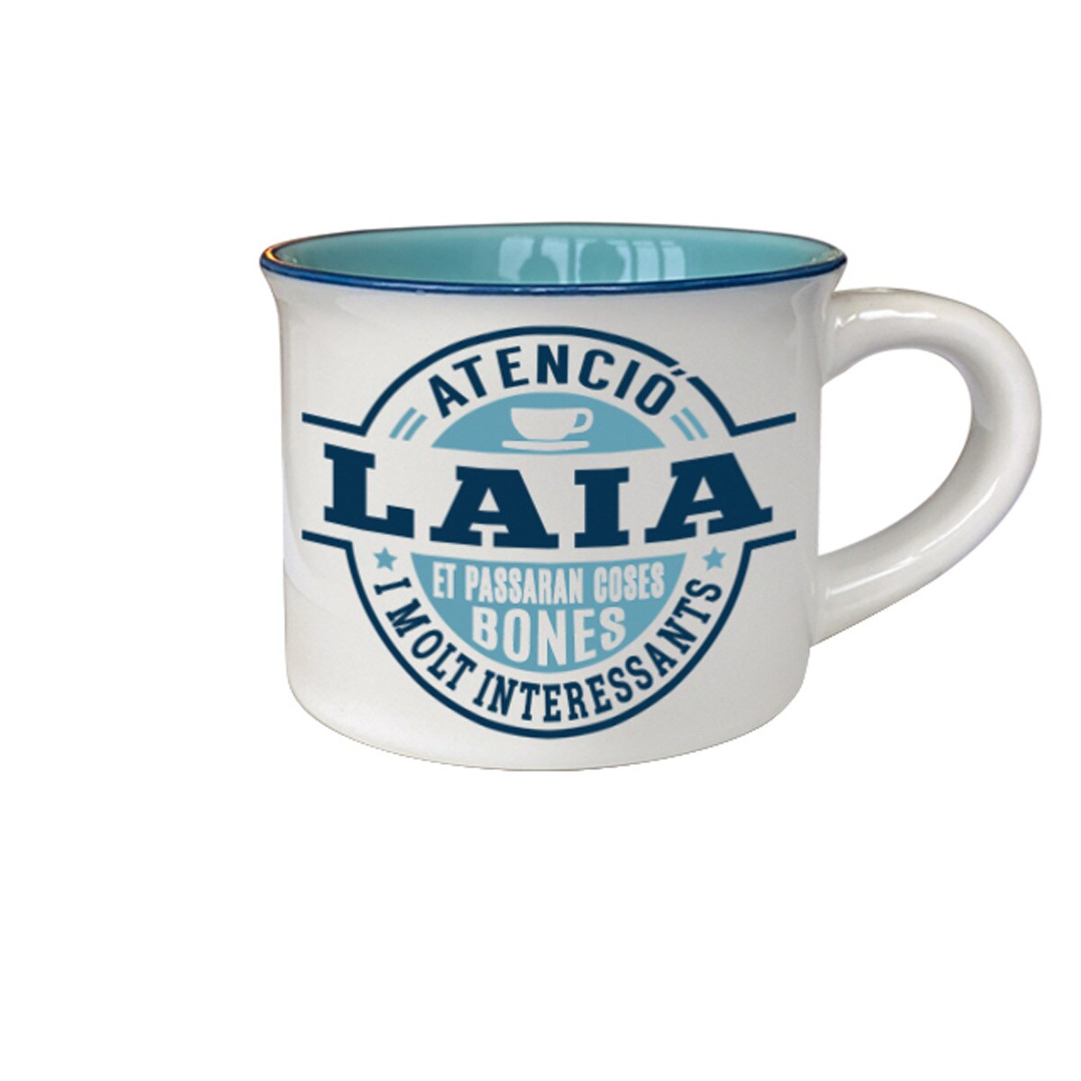 Chávena de Café Espresso Laia 1