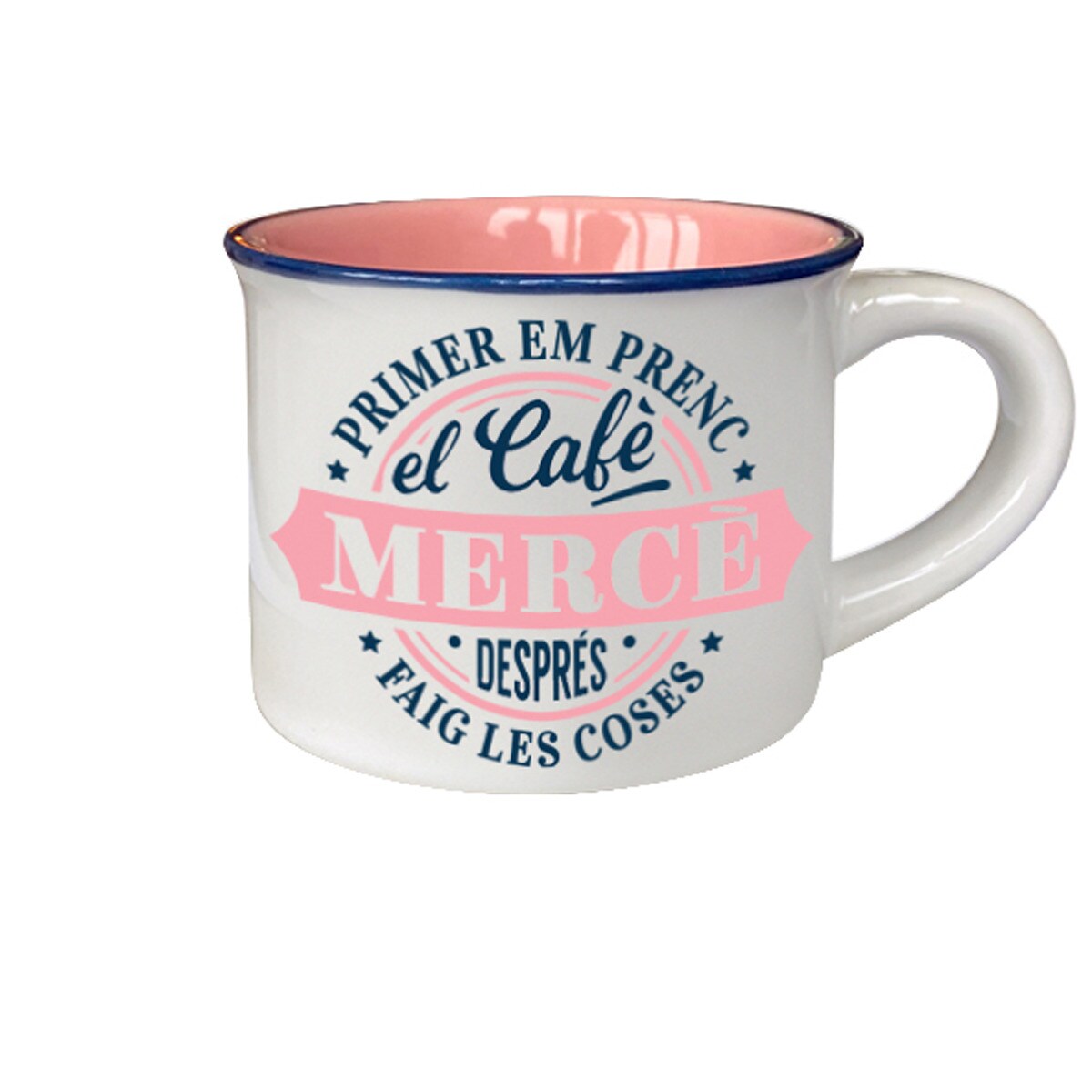 Chávena de Café Expresso Merce 1
