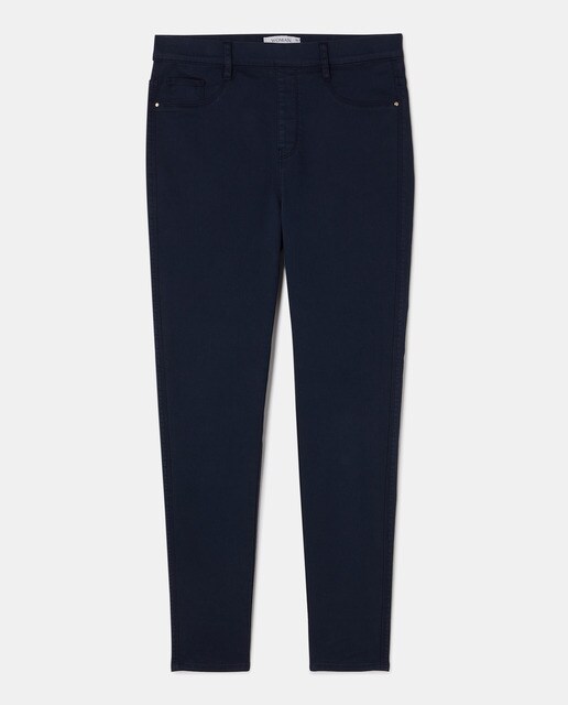 Jegging básico · Woman El Corte Inglés · El Corte Inglés