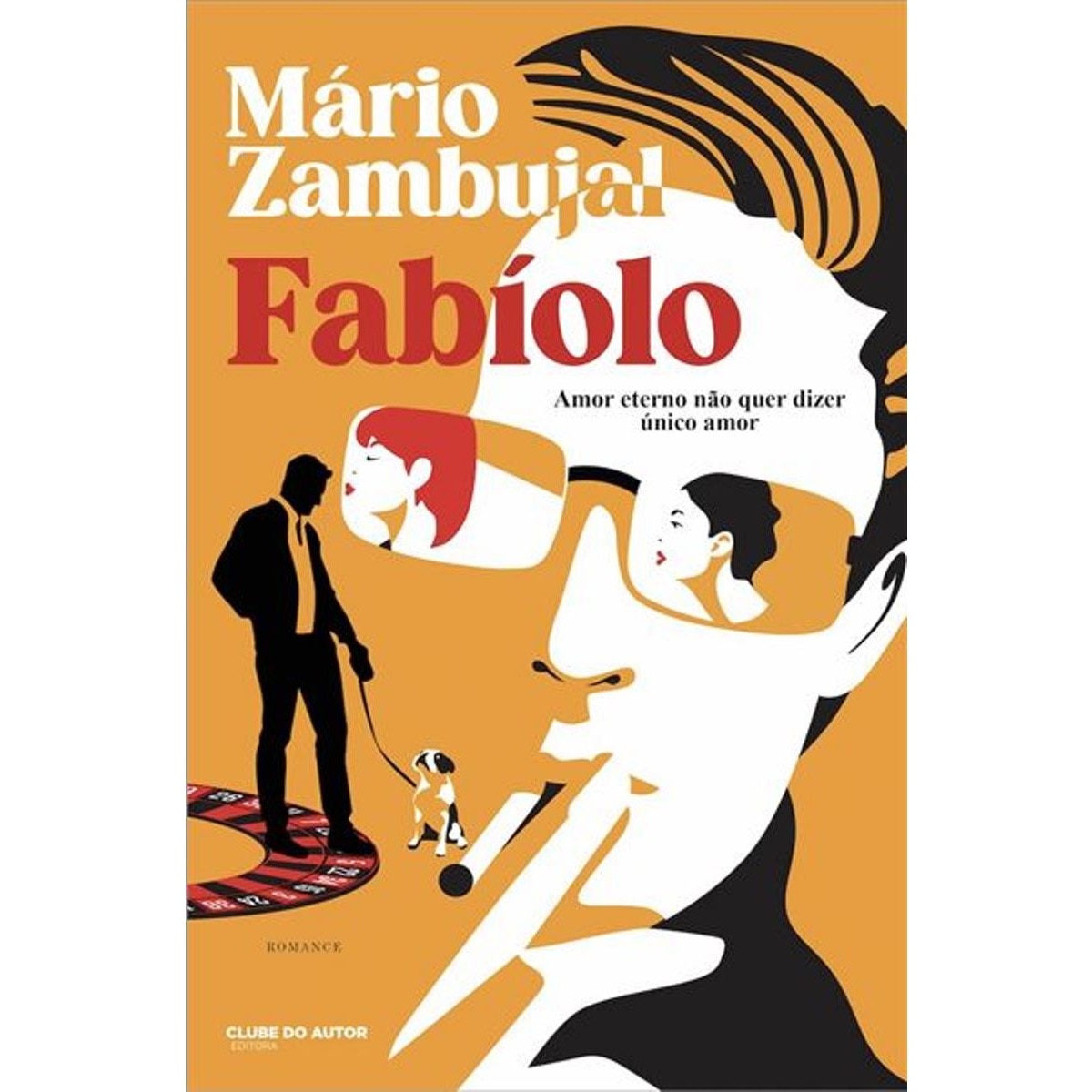 Imagem 0 de Fabíolo