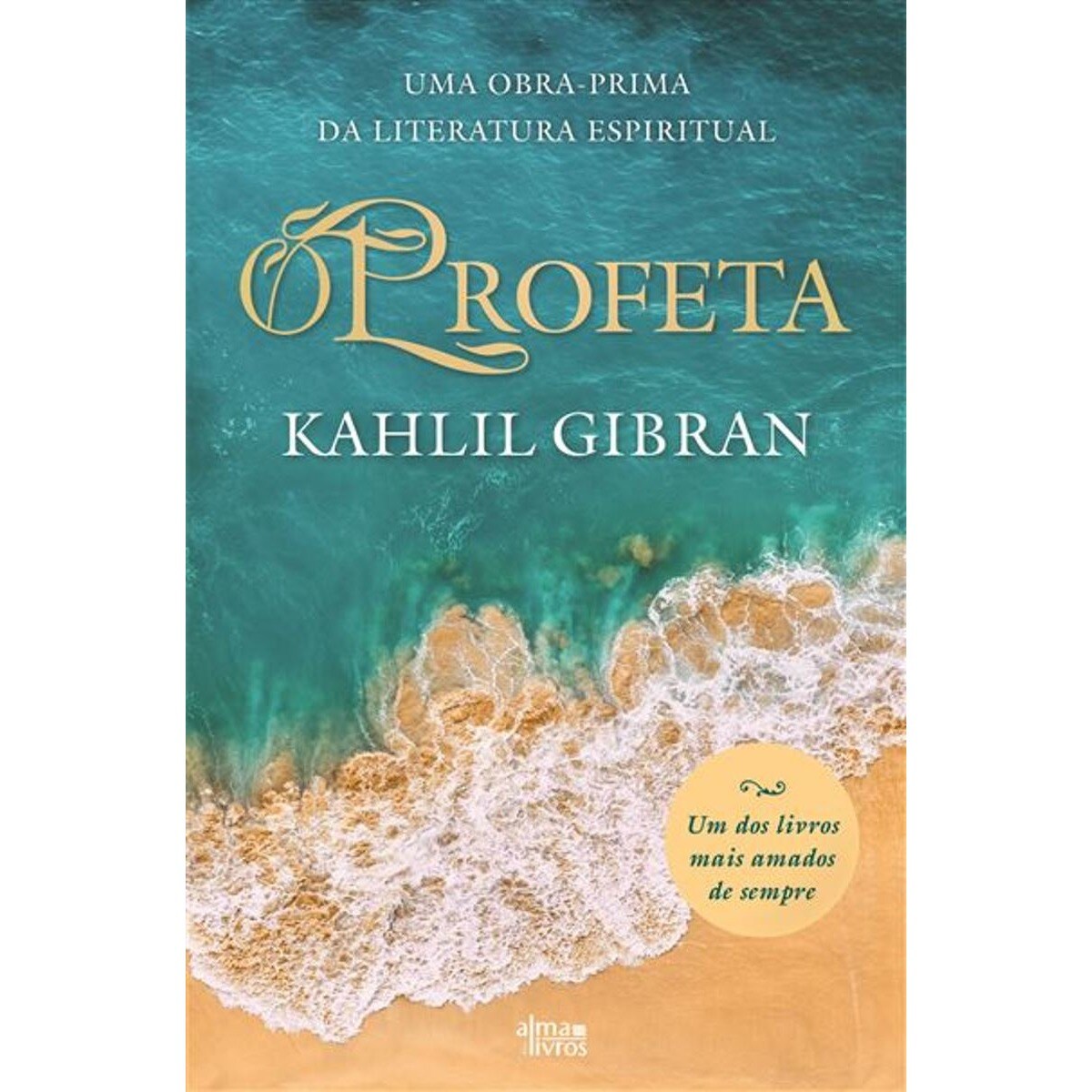 Imagem 0 de O Profeta