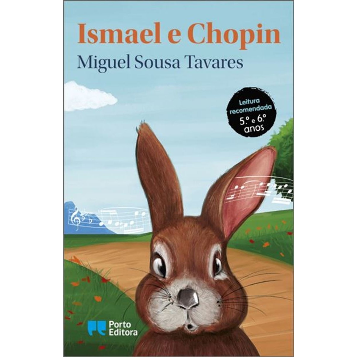 Ismael e Chopin 1