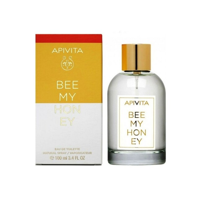 Imagem 0 de Bee My Honey Eau de Toilette - 100 ml