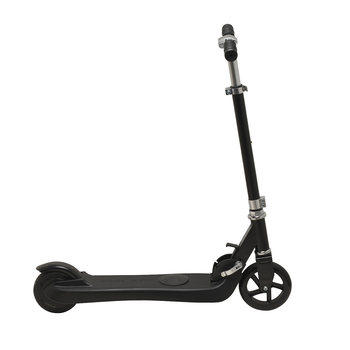Patinete Niños Denver SCK-5310 Negro Negro-2