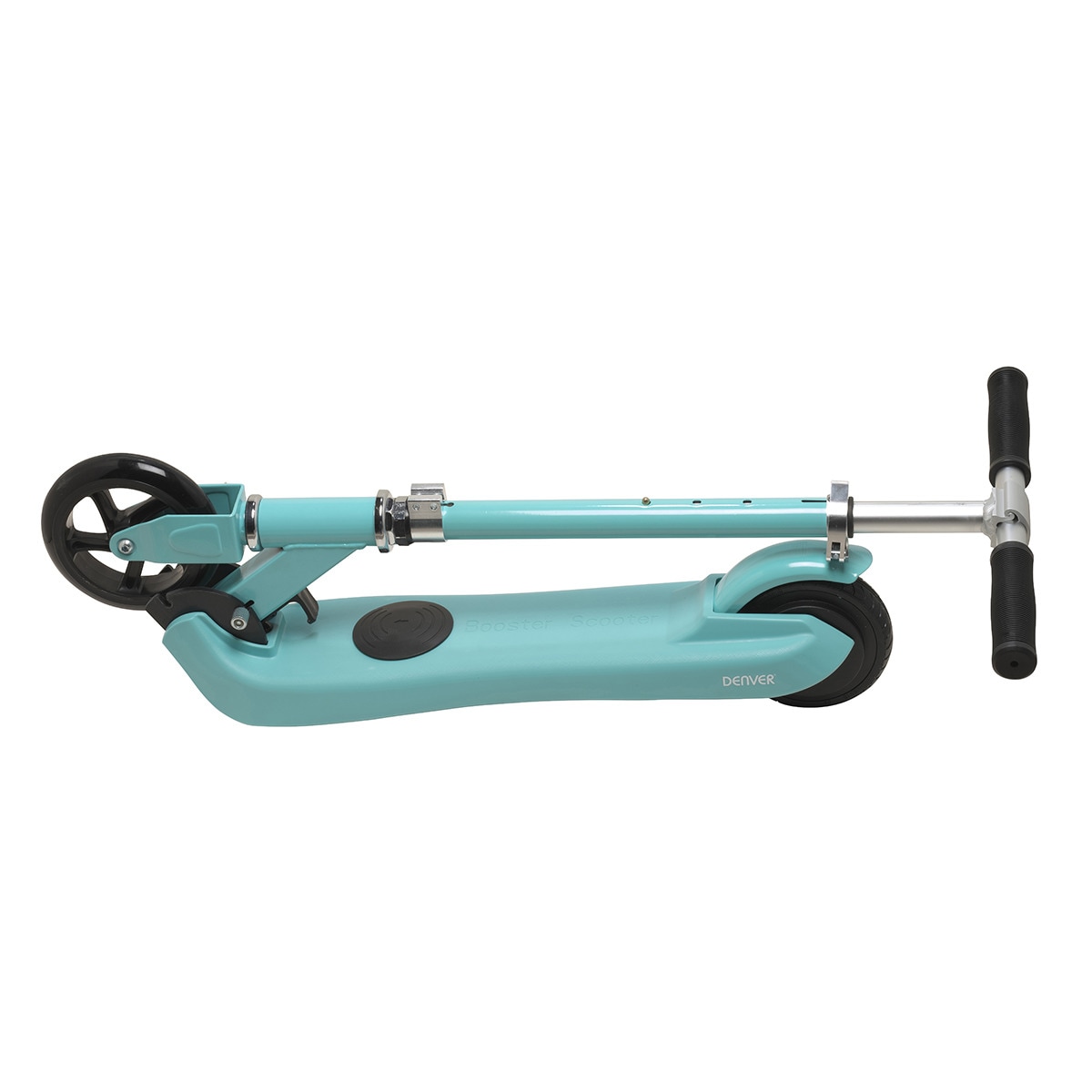 Patinete Niños Denver SCK-5310 Azul Azul-4