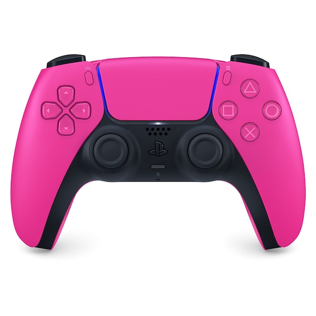 Imagen 0 de Mando Inalámbrico DualSense Pink para PlayStation 5 / PC / Mac / dispositivos móviles