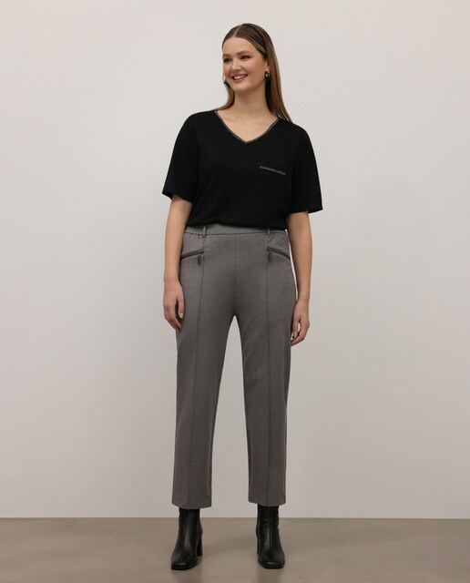 Pantalones · Couchel · Moda mujer · El Corte Inglés (30) · 2