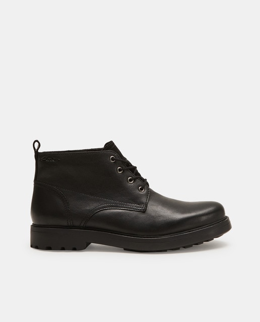 Botas y botines · Clarks · Moda hombre · El Corte Inglés (3)