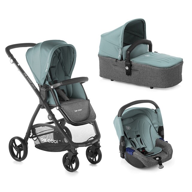3 piezas · Be Cool · Bebés · El Corte Inglés (8)