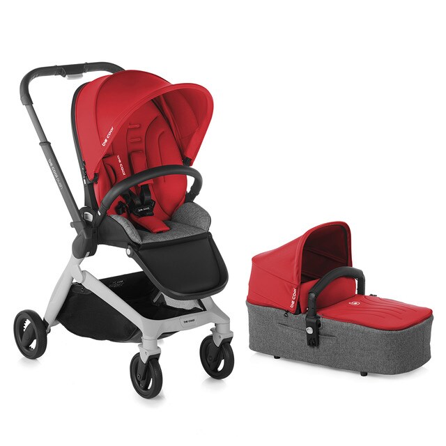 carros grandes para bebés