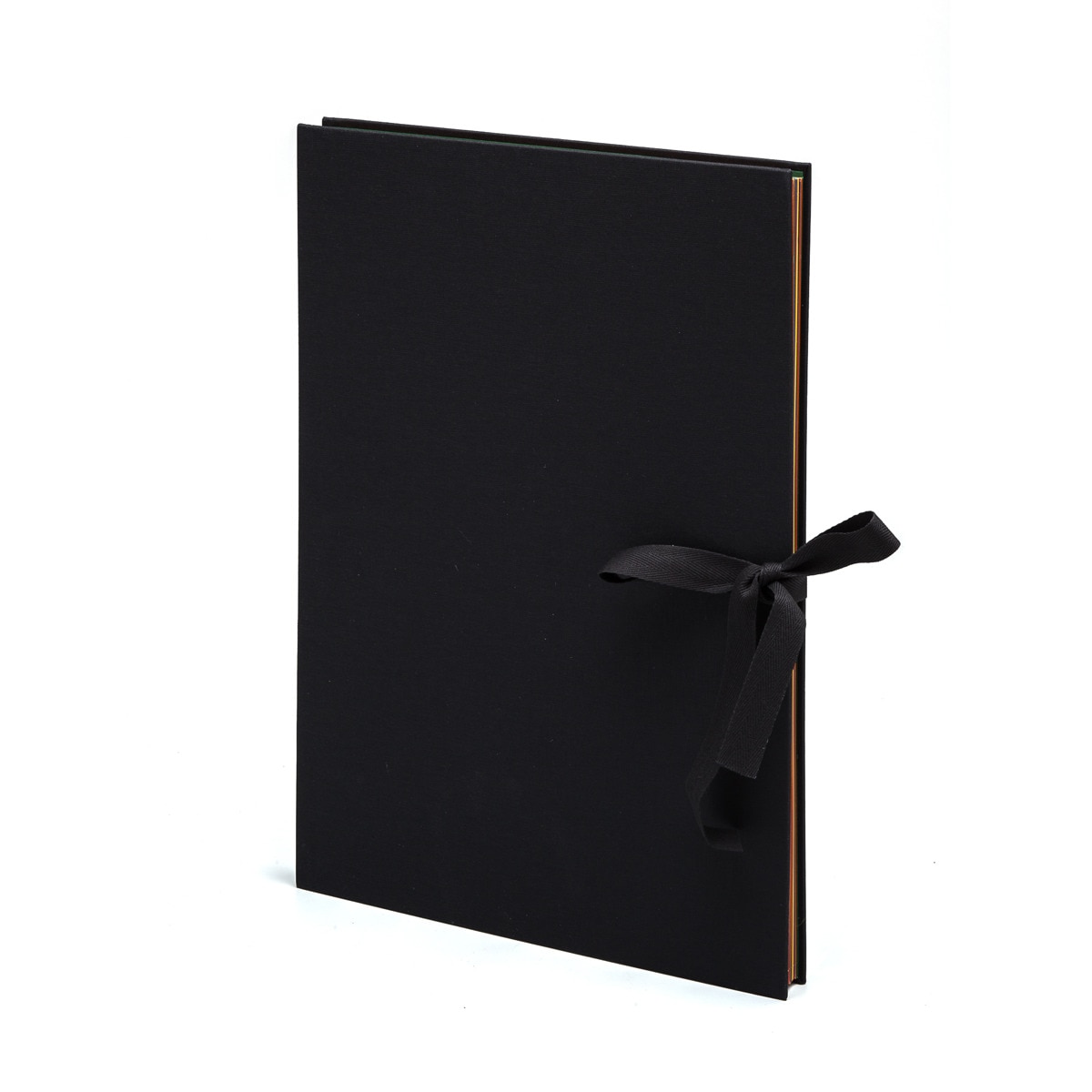 Pasta 35x25 - Preto Preto-1