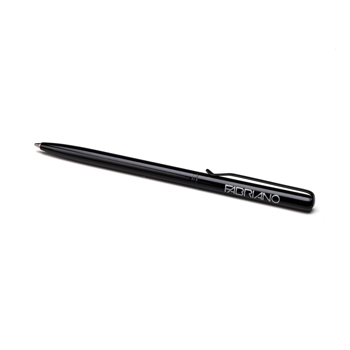 Imagen 0 de Pluma Delgada Fabriano Boutique Negro