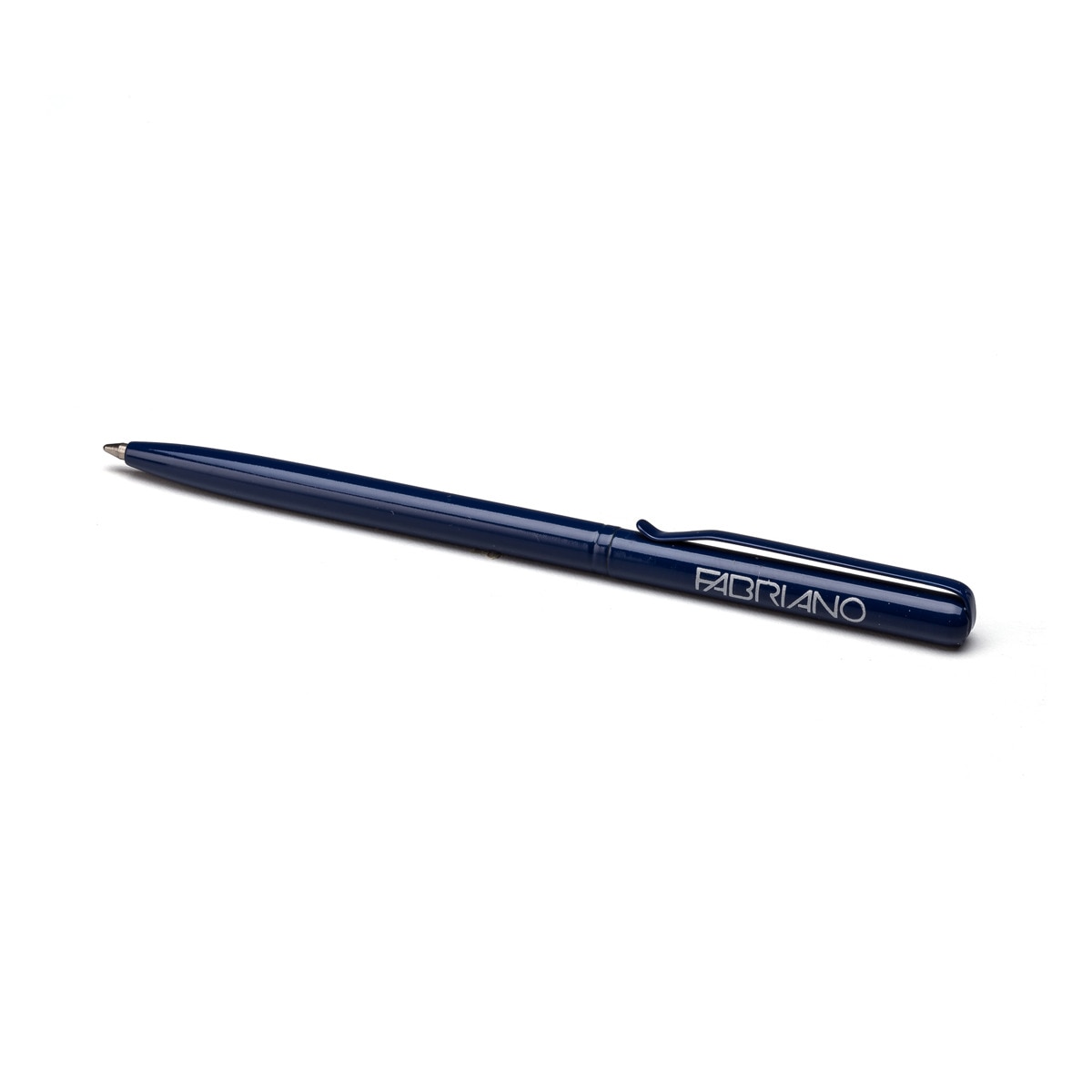 Pluma Delgada Fabriano Boutique Azul Azul-1