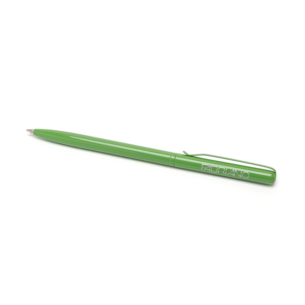 Imagem 0 de Caneta de Aparo Fina - Verde