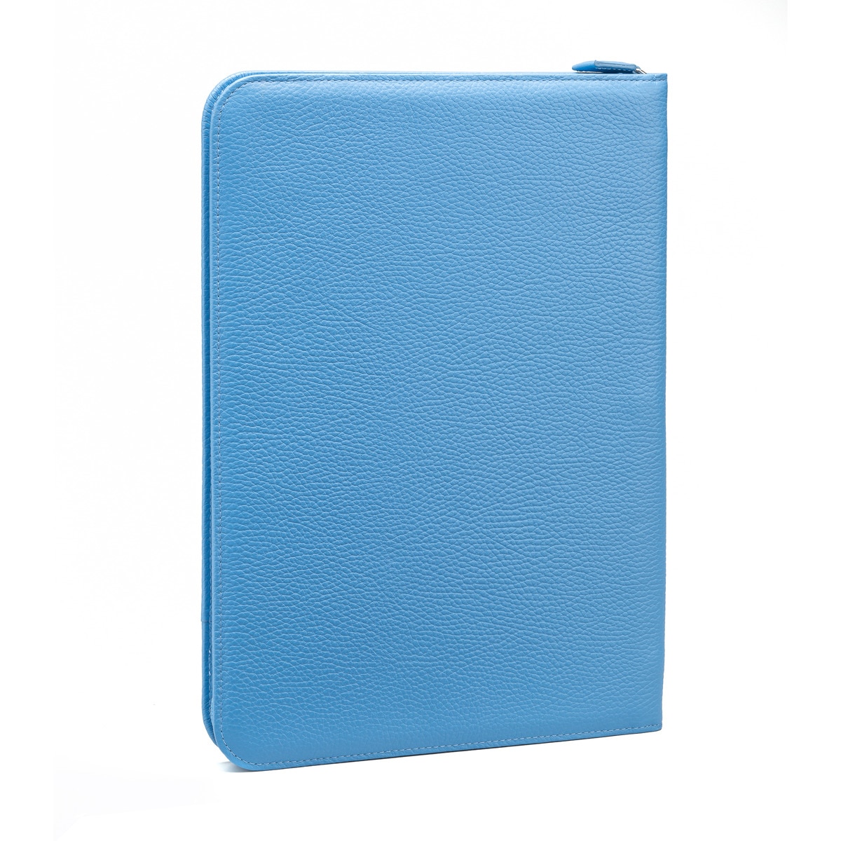Capa para Caderno A4 - Azul claro Azul-claro-1