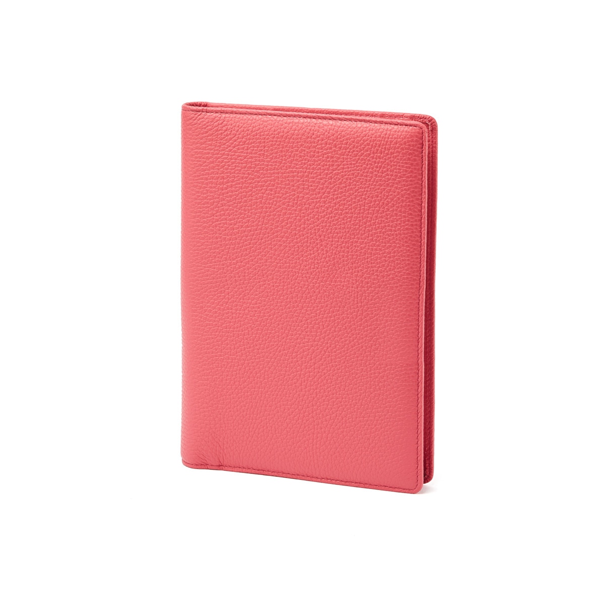 Capa para Bloco de Notas A5 - Fúcsia Fúcsia-1