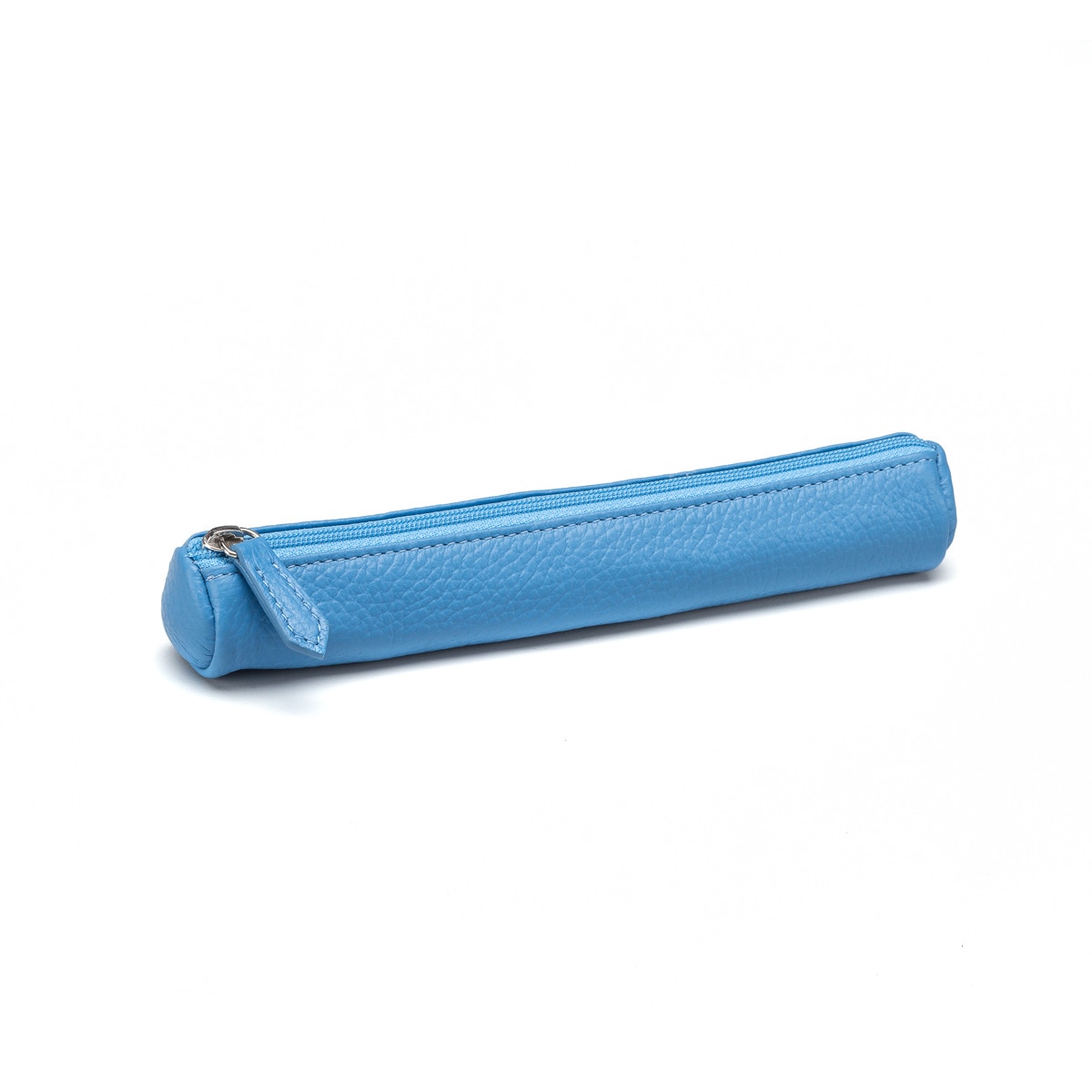 Estojo Múltiplo de Tubo - Azul-Claro Azul-claro-1