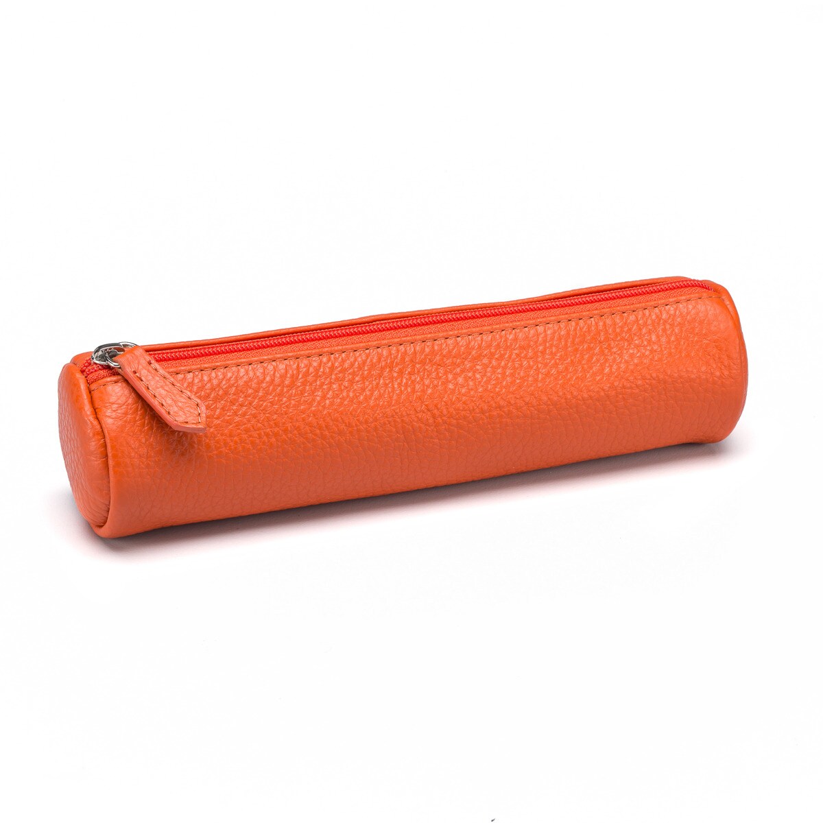 Estojo Múltiplo de Tubo - Laranja Laranja-1