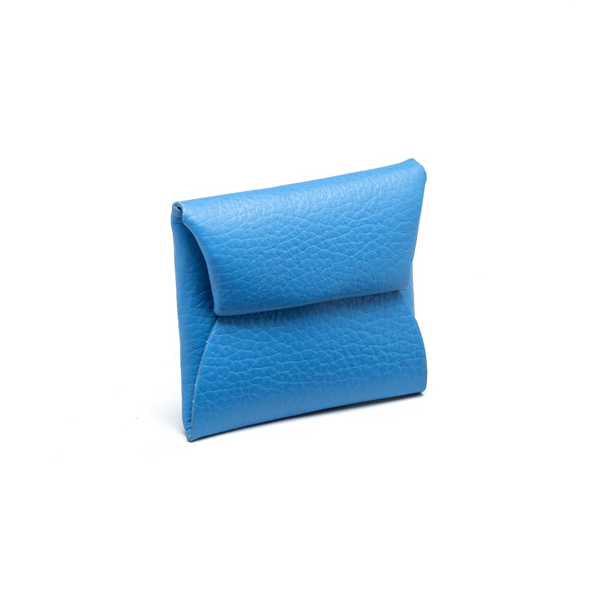 Porta-moedas Bomba - Azul Claro Azul-claro-1