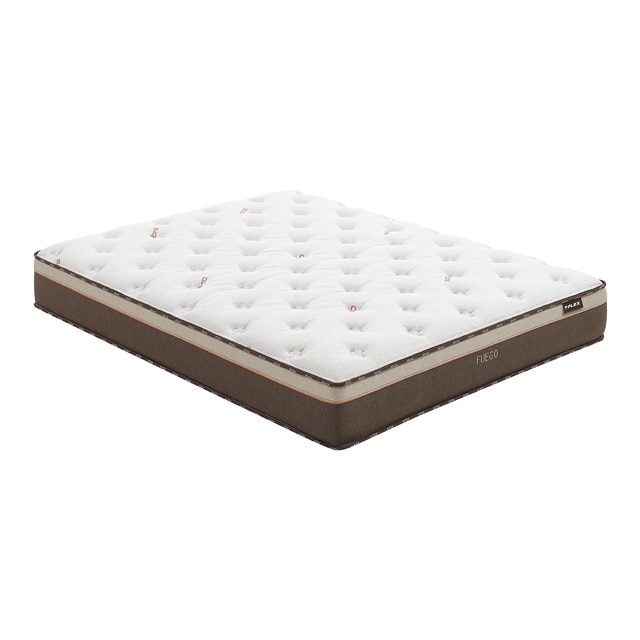 Imagem 0 de Colchão de Molas Ensacadas Fuego 110