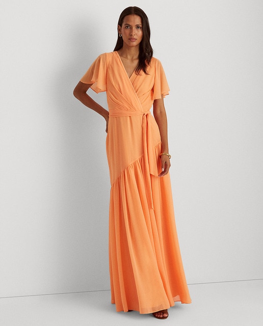 Vestidos · Lauren Ralph Lauren · Moda mujer · El Corte Inglés (108) · 4