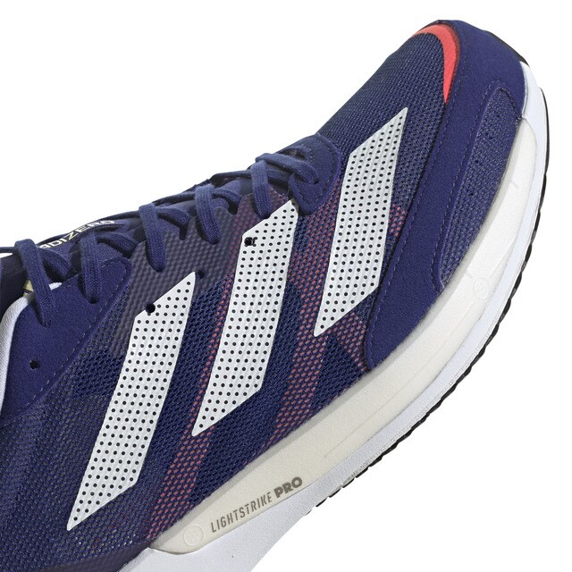 Zapatillas de running de hombre Adizero Adios 6 adidas · El Corte Inglés