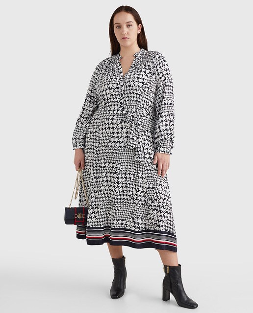 Vestidos · Tommy Hilfiger Curve · Moda mujer · El Corte Inglés (4)