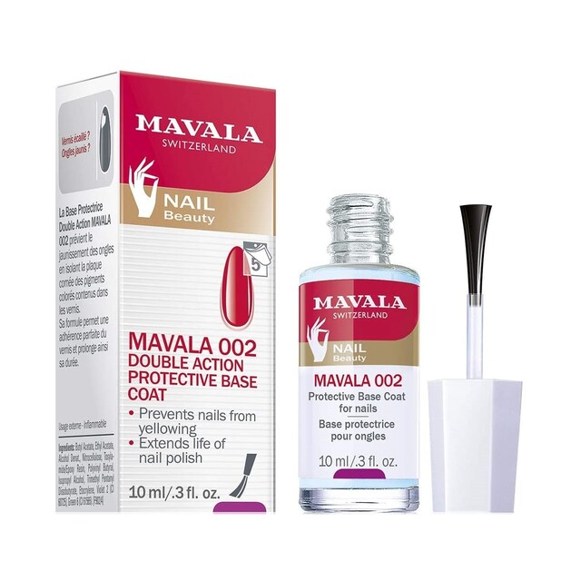 Imagem 0 de Mavala Base 002 10ml Mavala