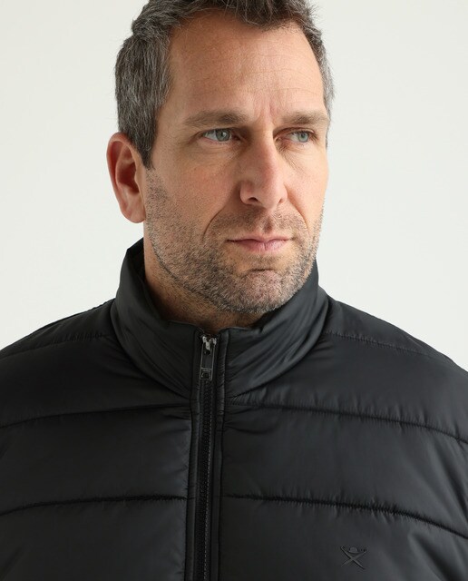 Abrigos y cazadoras · Hackett · Moda hombre · El Corte Inglés (6)