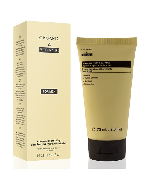 Imagen 0 de Hidratante de noche avanzada