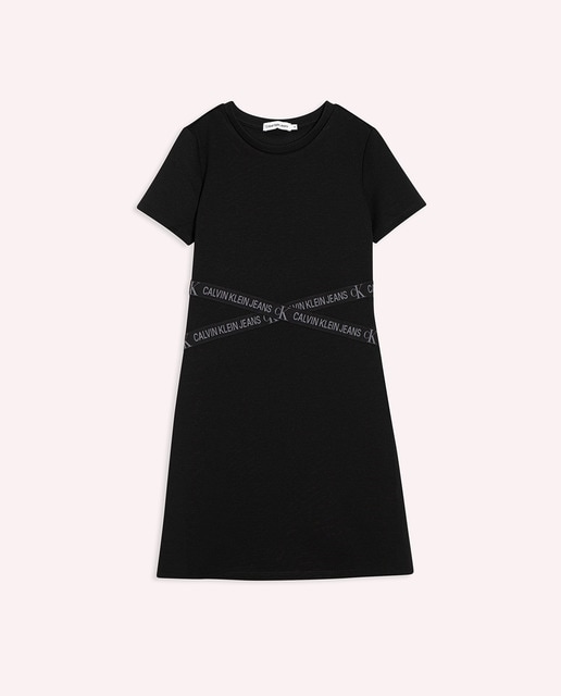 Vestidos · Calvin Klein · Moda infantil · El Corte Inglés (14)