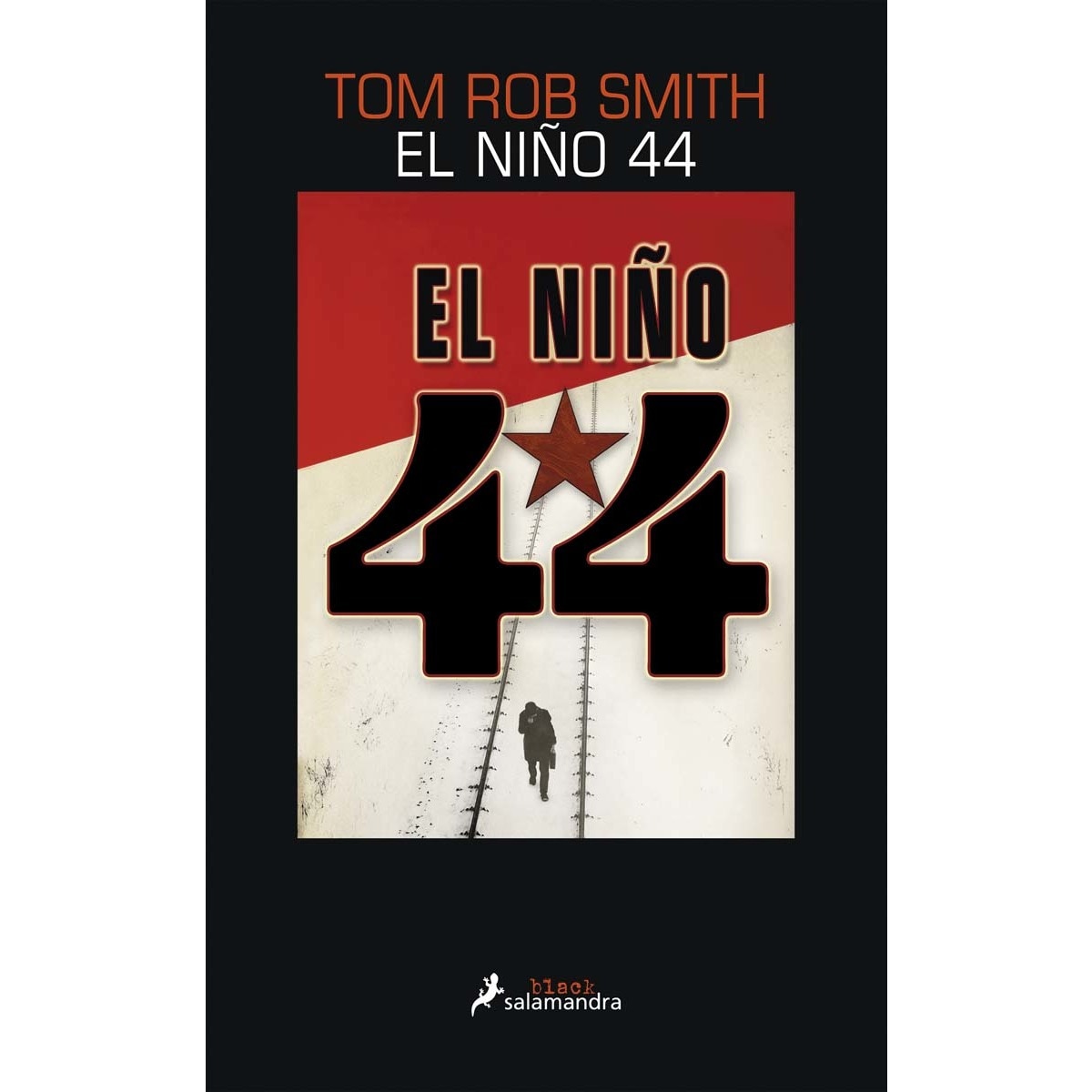 Imagem 0 de El niño 44(Tapa blanda)