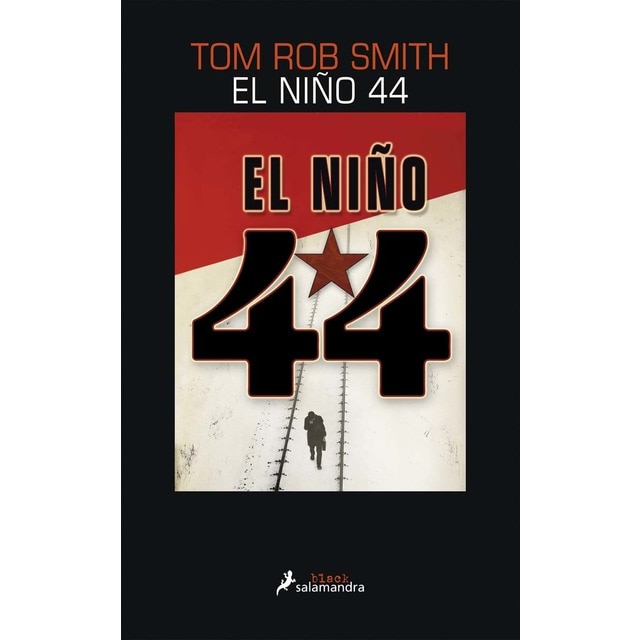 Imagem 0 de El niño 44(Tapa blanda)