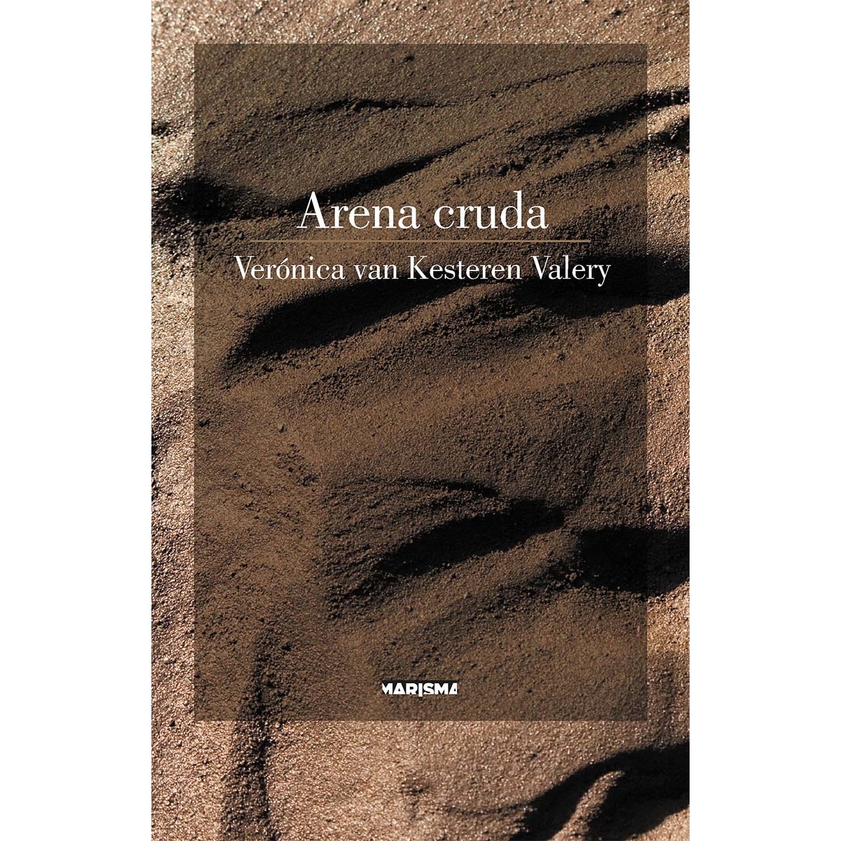 Imagem 0 de Arena cruda